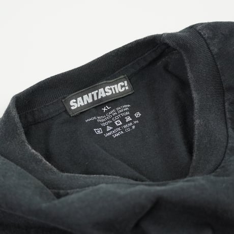 TOKYO TRIBE2 Vol.01 Tee