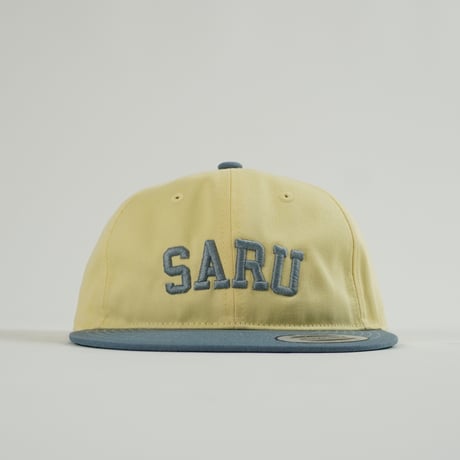 SARU 2tone CAP