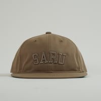 SARU Solid CAP