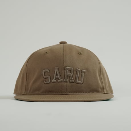 SARU Solid CAP