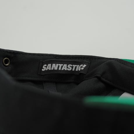 SARU 2tone CAP
