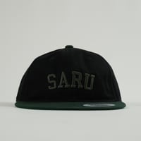 SARU 2tone CAP