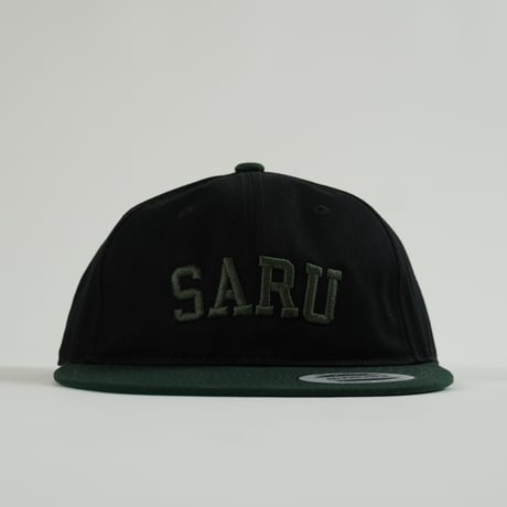 SARU 2tone CAP