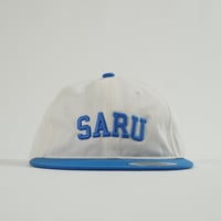 SARU 2tone CAP