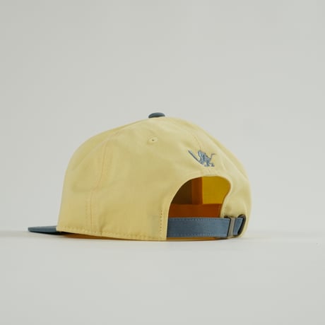 SARU 2tone CAP