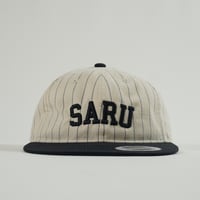 SARU 2tone CAP