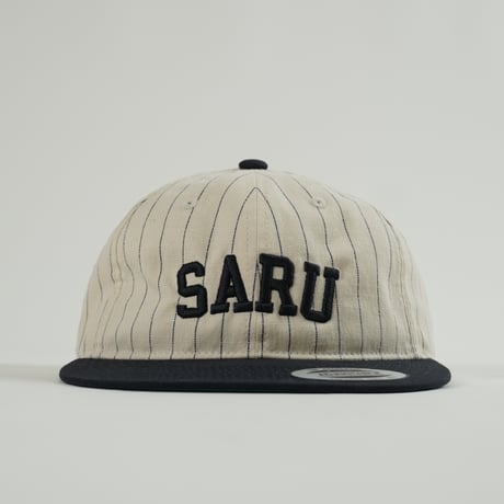SARU 2tone CAP
