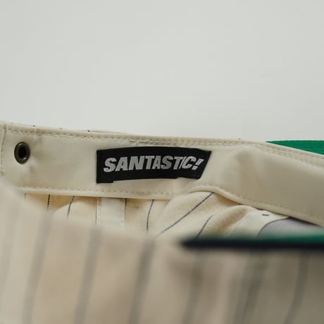SARU 2tone CAP