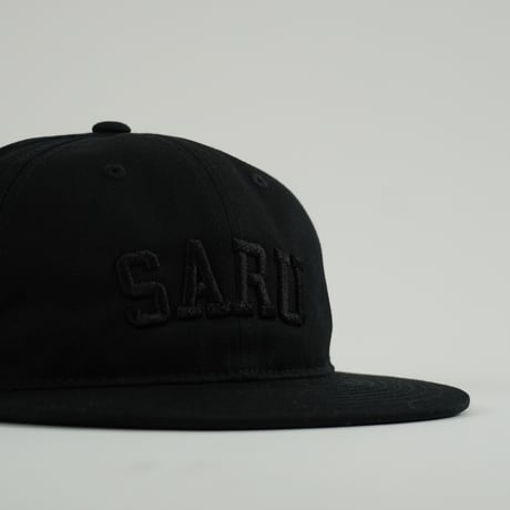 SARU Solid CAP