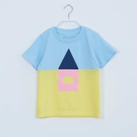 KIDS・ 家T-シャツ/ 120cm/ NO.141