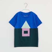 KIDS・ 家T-シャツ/ 120cm/ NO.156