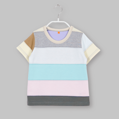 KIDS・半袖 / 100cm / NO.138