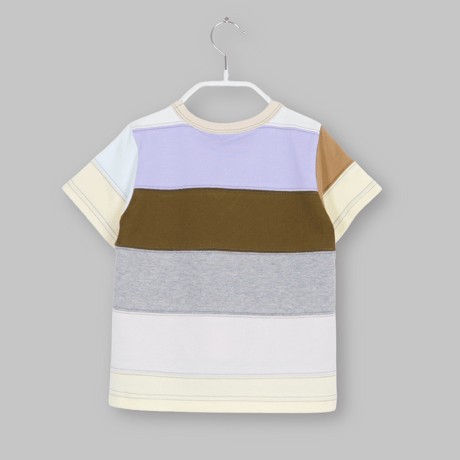 KIDS・半袖 / 100cm / NO.138