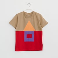 KIDS・ 家T-シャツ/ 140cm/ NO.144