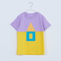 KIDS・ 家T-シャツ/ 120cm/ NO.126