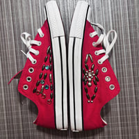 studs sneaker