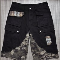 ®︎ half pants