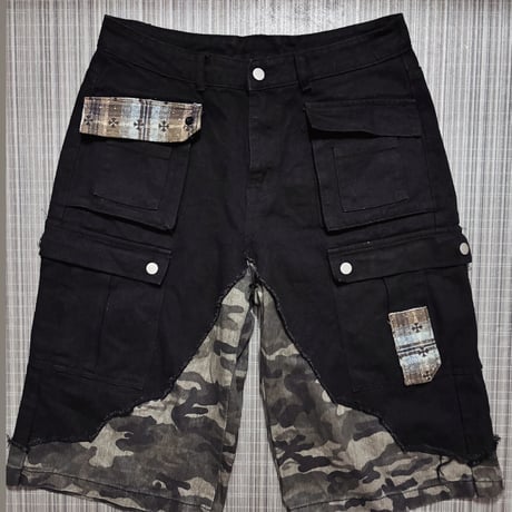 ®︎ half pants