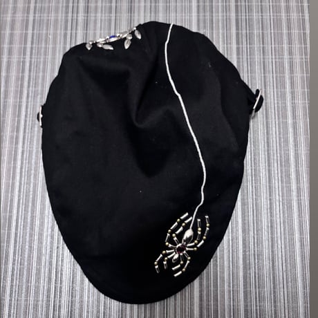 SPD flat cap