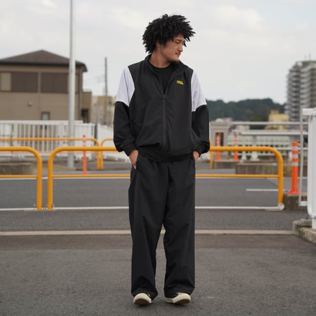 Moa Anbessa Track Jacket