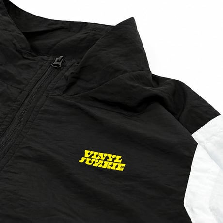 Moa Anbessa Track Jacket