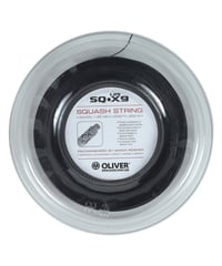 SQ-X9 Squash String (200m)
