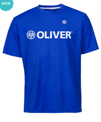 Logo Blue