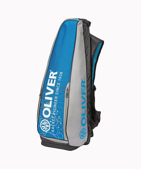 Long BackPack Blue