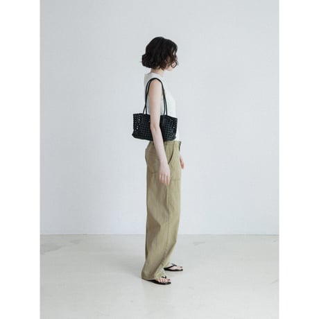 《予約販売》pouch set mesh bag/3colors_na0806