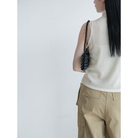 《予約販売》bees minimal bag_na0813