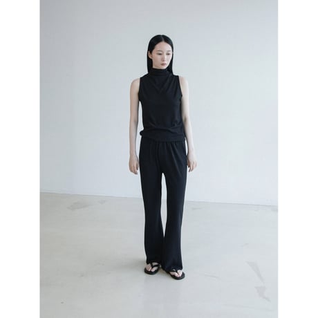 《予約販売》material lib sleeveless/2colors_nt2652