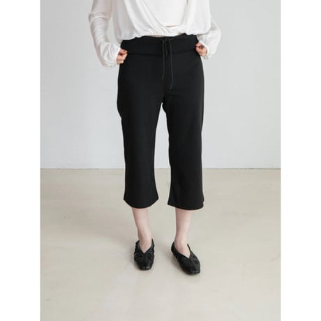 《予約販売》relaxy lib middle pants/3colors_np1326