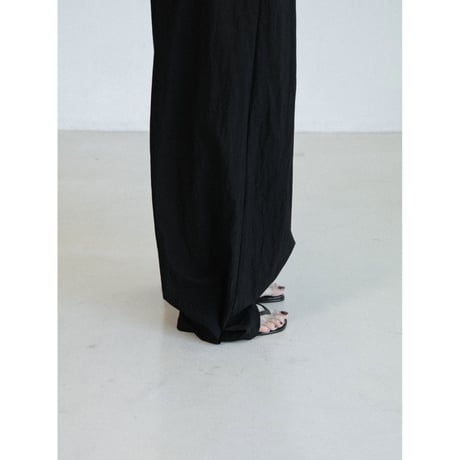 《予約販売》washer balloon pants/2colors_np1284