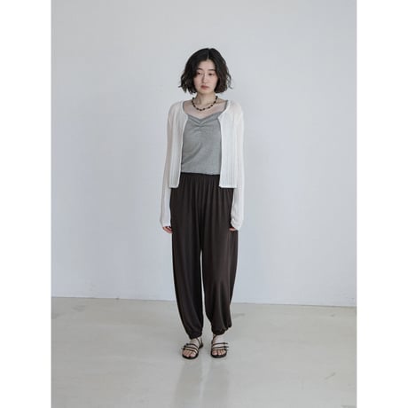 《予約販売》bees accent neckless/2colors_na0818