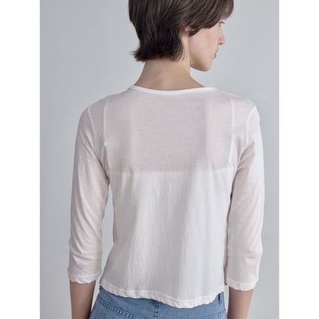 《予約販売》light sheer cardigan/2colors_nt2611