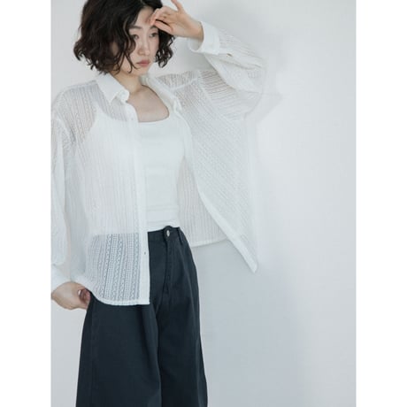 《予約販売》cup in simply camisole/4colors_nt2613