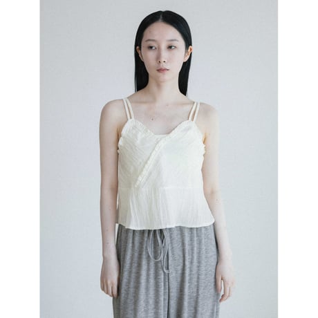 《予約販売》sweet camisole/3colors_nt2634