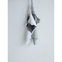 《予約販売》graphic camisole/2colors_nt2623
