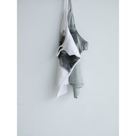 《予約販売》graphic camisole/2colors_nt2623