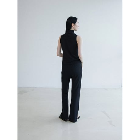 《予約販売》material lib sleeveless/2colors_nt2652