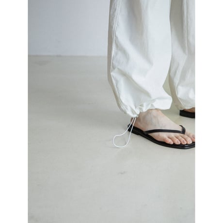 《予約販売》washer 2way pants/2colors_np1295