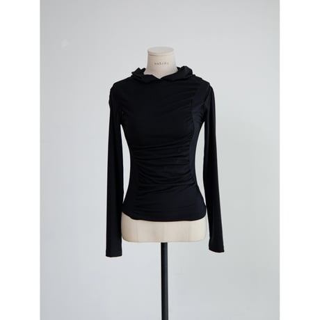 《予約販売》gather hoodie/2colors_nt2689