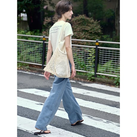 《予約販売》accent light cotton pants/2colors_np1276