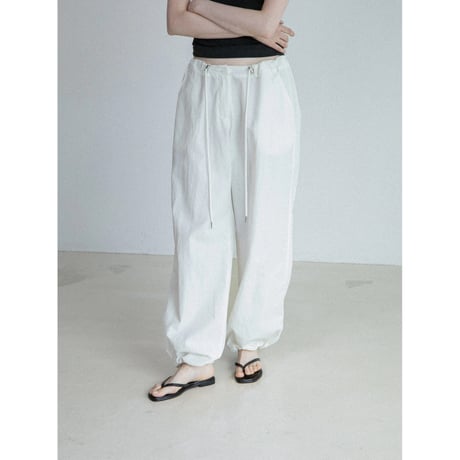 《予約販売》washer 2way pants/2colors_np1295