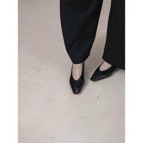 《予約販売》lady mule_na0826