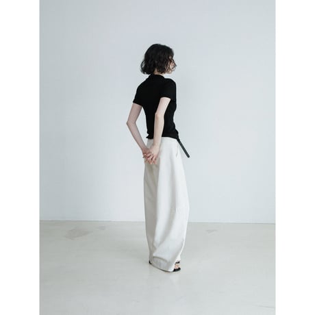 《予約販売》mesh shirt/2colors_nb0409