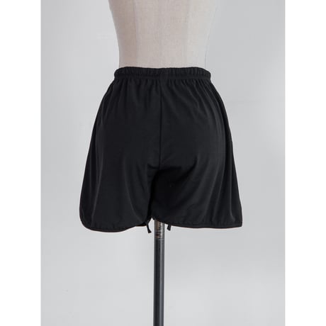 《予約販売》minimal mannish pants/2colors_np1279
