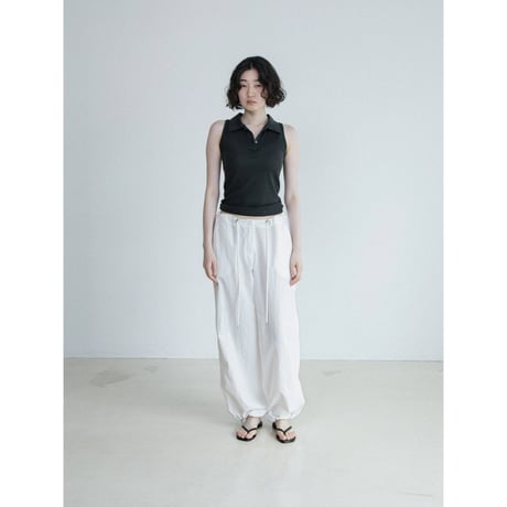 《予約販売》washer 2way pants/2colors_np1295