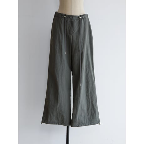 《予約販売》washer 2way pants/2colors_np1295