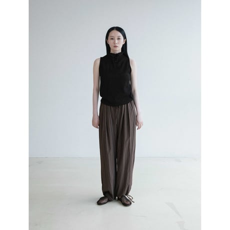 《予約販売》2way washer wide pants/2colors_np1305
